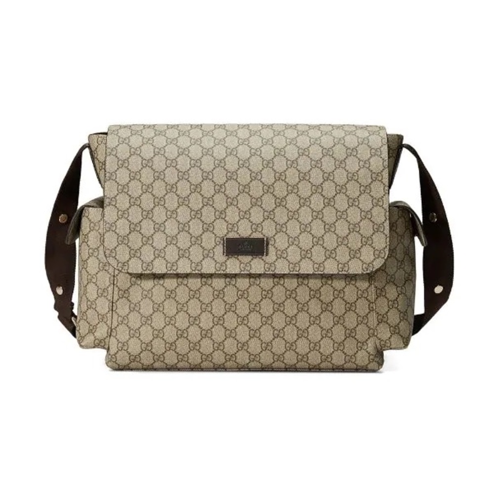 Gucci Diaper Bag